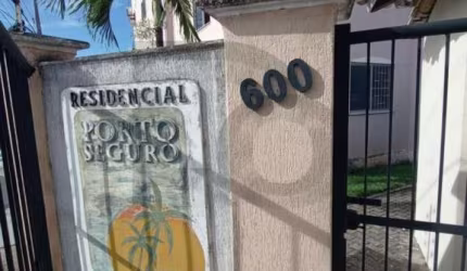 Apartamento Para Vender com 3 quartos, sendo 1 suíte no bairro Farolândia em Aracaju