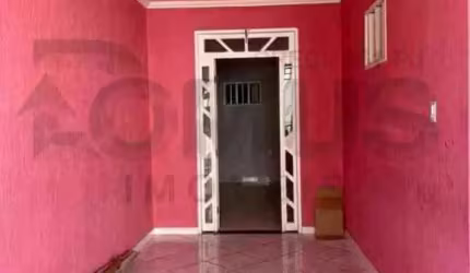 Casa Para Vender com 2 quartos 1 suíte no bairro América em Aracaju