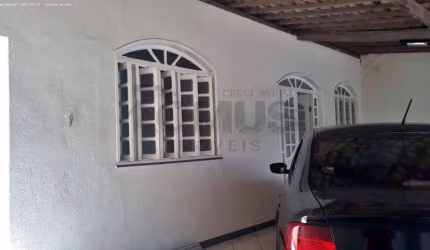 Casa Para Vender com 3 quartos no bairro Bugio em Aracaju