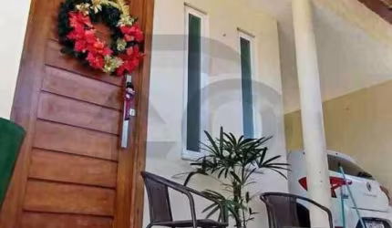 Casa Para Vender com 2 quartos no bairro Aruana em Aracaju