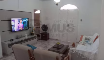 Casa Para Vender com 3 quartos no bairro Marcos Freire 3 em Nossa Senhora Do Socorro