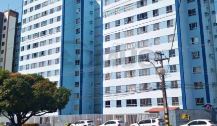 Apartamento Para Vender com 3 quartos 1 suíte no bairro Ponto Novo em Aracaju
