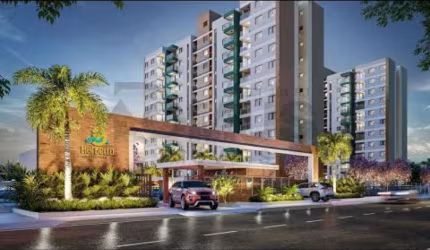 Apartamento Para Vender com 2 quartos, sendo 1 suíte no bairro Coroa do Meio em Aracaju