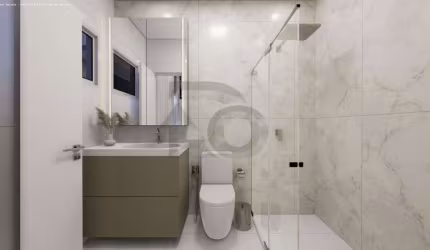 Casa Para Vender com 3 quartos 2 suítes no bairro Luar da Barra em Barra Dos Coqueiros
