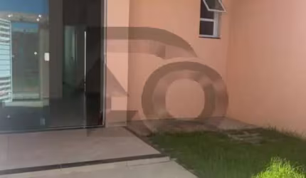 Casa Para Vender com 3 quartos 2 suítes no bairro Coroa do Meio em Aracaju