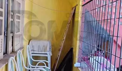 Casa Para Vender com 5 quartos no bairro Novo Paraíso em Aracaju