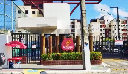 Apartamento Para Vender com 3 quartos, sendo 1 suíte no bairro Jabotiana em Aracaju