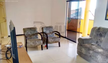 Casa Para Vender com 4 quartos, sendo 2 suítes no bairro João Alves Filho em Nossa Senhora Do Socorro