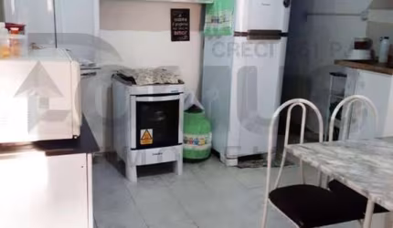 Casa Para Vender com 5 quartos no bairro Ponto Novo em Aracaju
