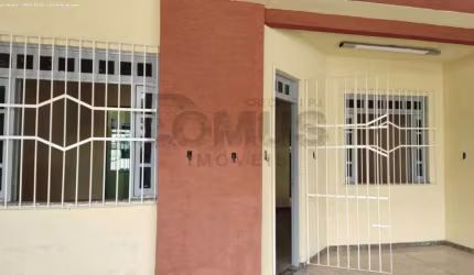 Casa Para Vender com 3 quartos 1 suíte no bairro Luzia em Aracaju