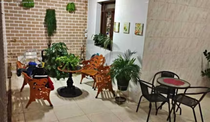 Casa Para Vender com 6 quartos no bairro Cirurgia em Aracaju