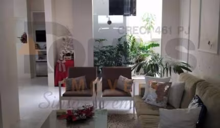 Casa Para Vender com 4 quartos 3 suítes no bairro Jabotiana em Aracaju