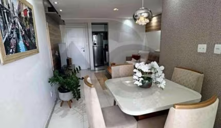 Apartamento Para Vender com 3 quartos, sendo 1 suíte no bairro Atalaia em Aracaju