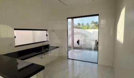 Casa em Condomínio no bairro Olhos d`Água