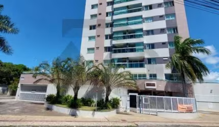 Apartamento Para Vender com 3 quartos, sendo 2 suítes no bairro Inácio Barbosa em Aracaju