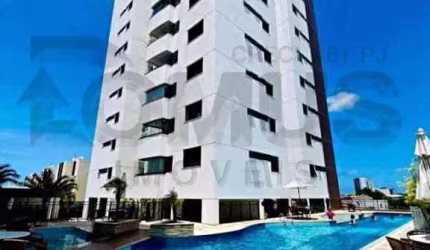 Apartamento Para Vender com 3 quartos 1 suíte no bairro Grageru em Aracaju