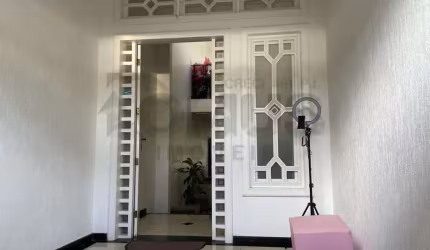 Casa Para Vender com 4 quartos 4 suítes no bairro Luzia em Aracaju