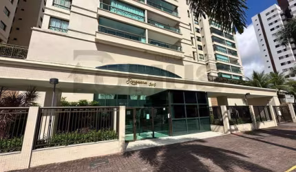 Apartamento Para Vender com 3 quartos 1 suíte no bairro Luzia em Aracaju