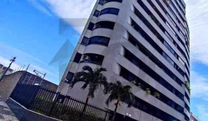 Apartamento Para Vender com 4 quartos, sendo 4 suítes no bairro Jardins em Aracaju