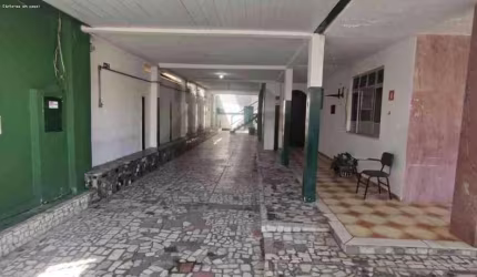 Casa Para Vender com 6 quartos no bairro Suíssa em Aracaju
