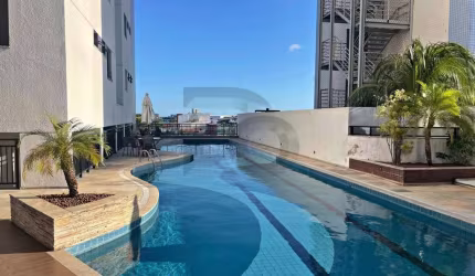 Apartamento Para Vender com 3 quartos, sendo 1 suíte no bairro Grageru em Aracaju
