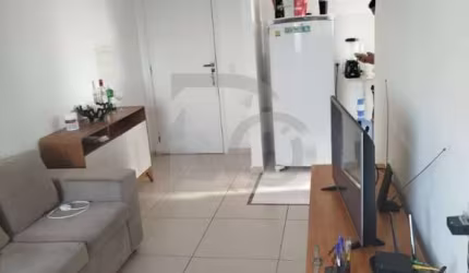 Apartamento Para Vender com 2 quartos no bairro Porto D'antas em Aracaju