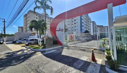 Apartamento Para Vender com 2 quartos 1 suíte no bairro Jabotiana em Aracaju