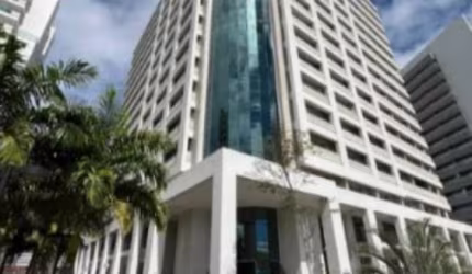 Ponto Comercial Para Vender no bairro Jardins em Aracaju
