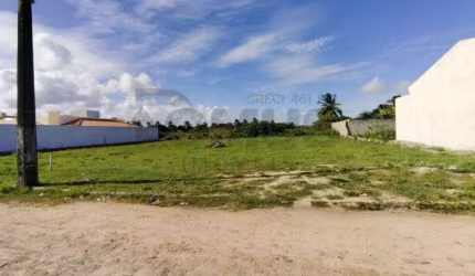 Lote / Terreno de Bairro Para Vender no bairro Matapoã em Aracaju