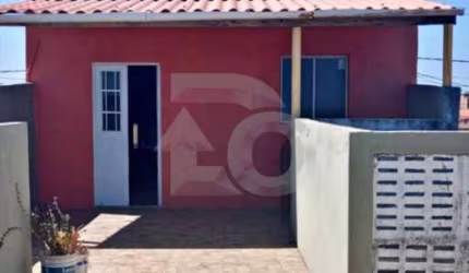 Casa no bairro Aeroporto