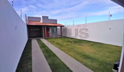 Casa Para Vender com 3 quartos 1 suítes no bairro Mosqueiro em Aracaju