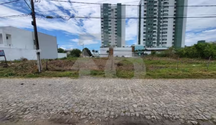 Lote / Terreno de Bairro Para Vender no bairro Atalaia em Aracaju