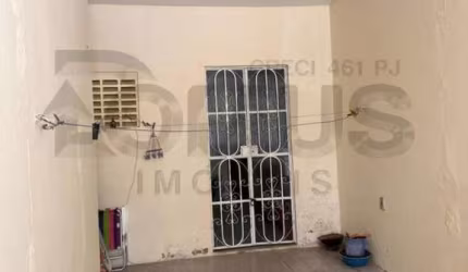 Casa Para Vender com 6 quartos 1 suíte no bairro Ponto Novo em Aracaju