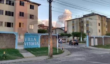 Apartamento no bairro Jabotiana