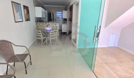 Casa Para Vender com 3 quartos 3 suítes no bairro Centro em Pirambu