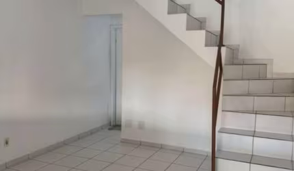 Casa de Condomínio Para Vender com 2 quartos no bairro Madre Paulina em São Cristóvão