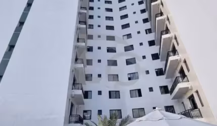 Apartamento Para Vender com 3 quartos 3 suítes no bairro Salgado Filho em Aracaju