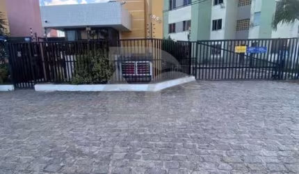 Apartamento Para Vender com 3 quartos no bairro Centro em Barra Dos Coqueiros