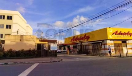 Apartamento Para Vender com 3 quartos no bairro Ponto Novo em Aracaju