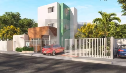 Apartamento Para Vender com 2 quartos no bairro Porto D`Antas em Aracaju