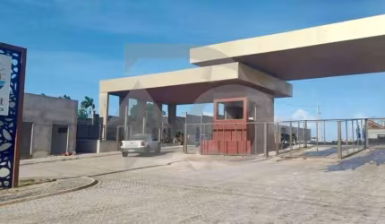 Lote / Terreno de Condomínio Para Vender no bairro Alameda da Barra em Barra Dos Coqueiros