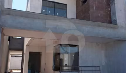 Casa Para Vender com 3 quartos 1 suíte no bairro Aruana em Aracaju