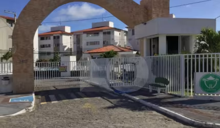 Apartamento Para Vender com 2 quartos no bairro Centro em Barra Dos Coqueiros