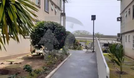 Condominio Encantos do Bosque