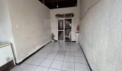 Casa Para Vender com 3 quartos 1 suíte no bairro Palestina em Aracaju