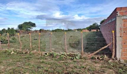 Lote / Terreno de Bairro Para Vender no bairro Matapoã em Aracaju
