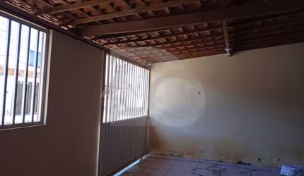 Casa Para Vender com 3 quartos 1 suíte no bairro São Brás em Nossa Senhora Do Socorro