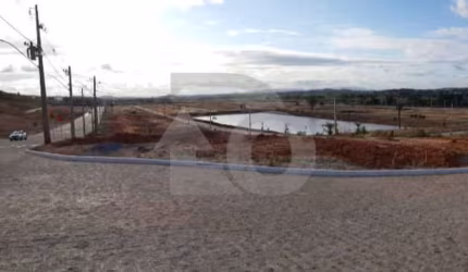 Lote / Terreno de Bairro Para Vender no bairro Eduardo Gomes em São Cristóvão