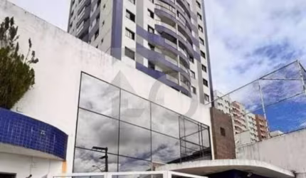 Apartamento Para Vender com 3 quartos 1 suíte no bairro Luzia em Aracaju
