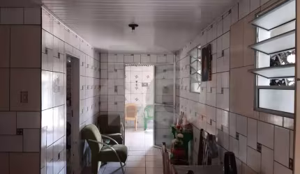 Casa Para Vender com 1 quarto no bairro Centro em Barra Dos Coqueiros
